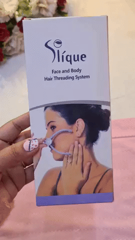 Sildne - Face & Body Threading Tool