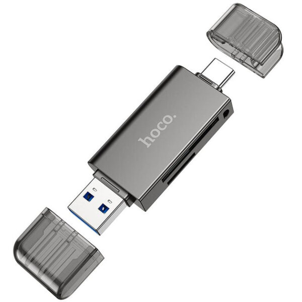 Hoco - Card Reader (HB39)